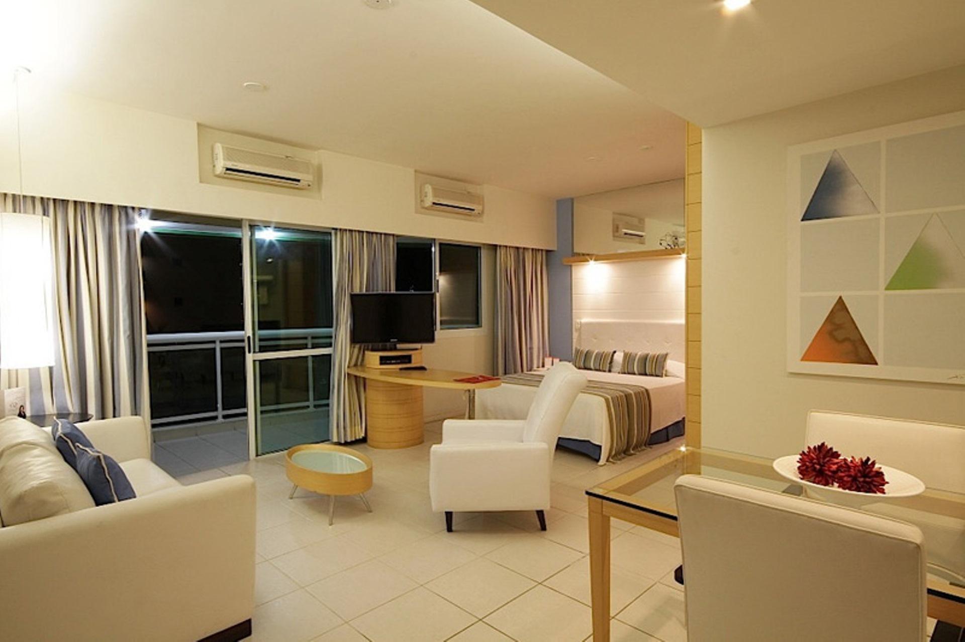 Promenade Paradiso All Suites Río de Janeiro Exterior foto