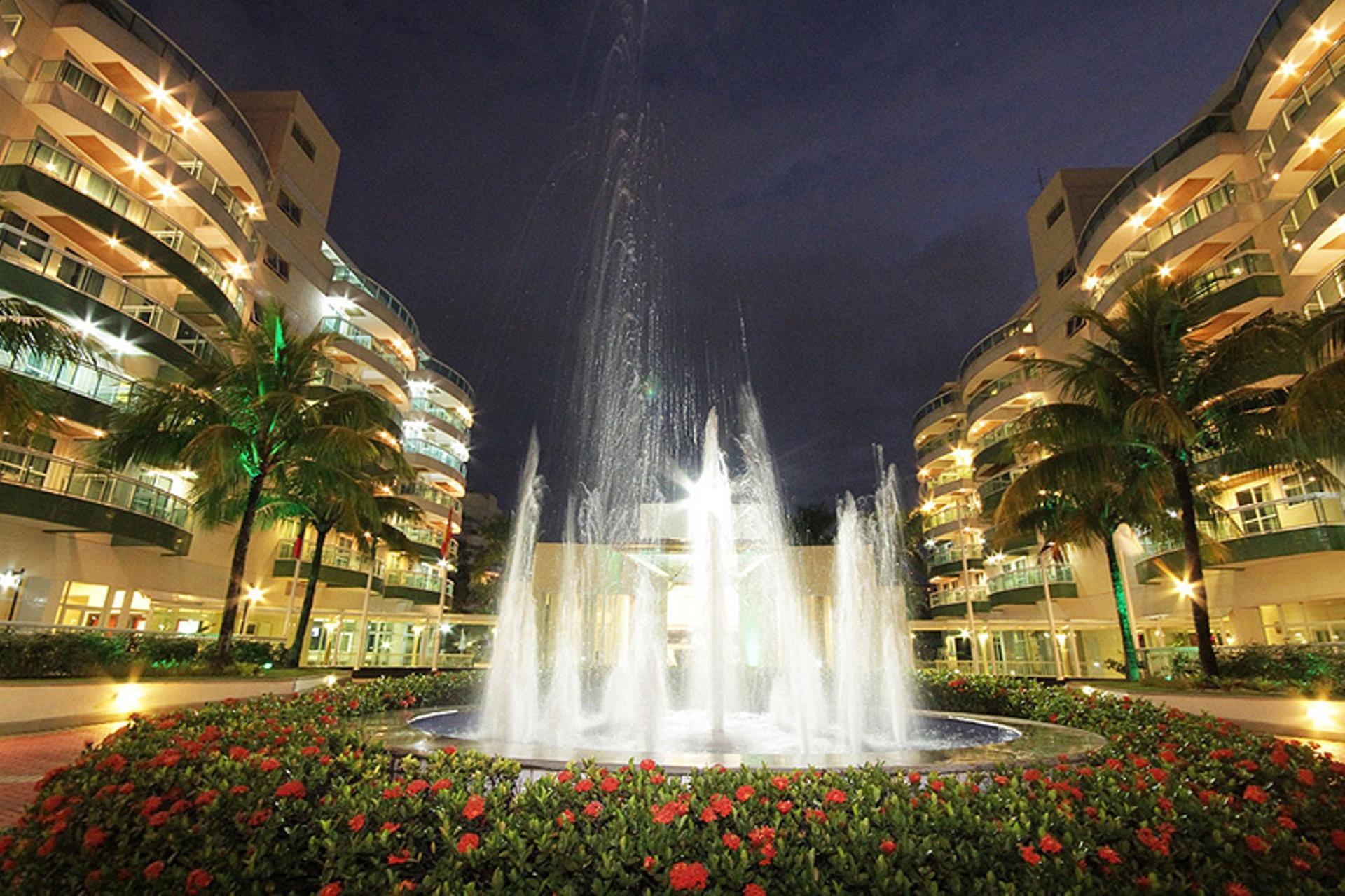 Promenade Paradiso All Suites Río de Janeiro Exterior foto