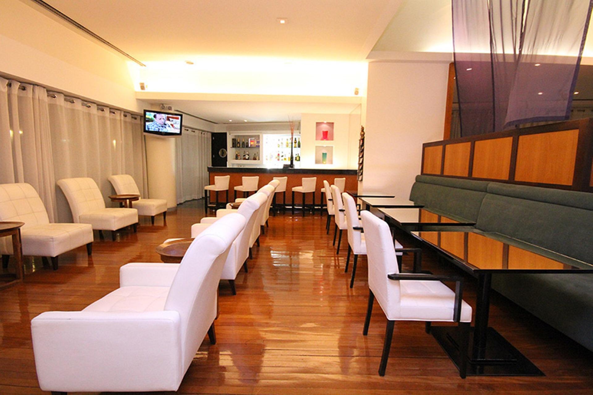 Promenade Paradiso All Suites Río de Janeiro Exterior foto
