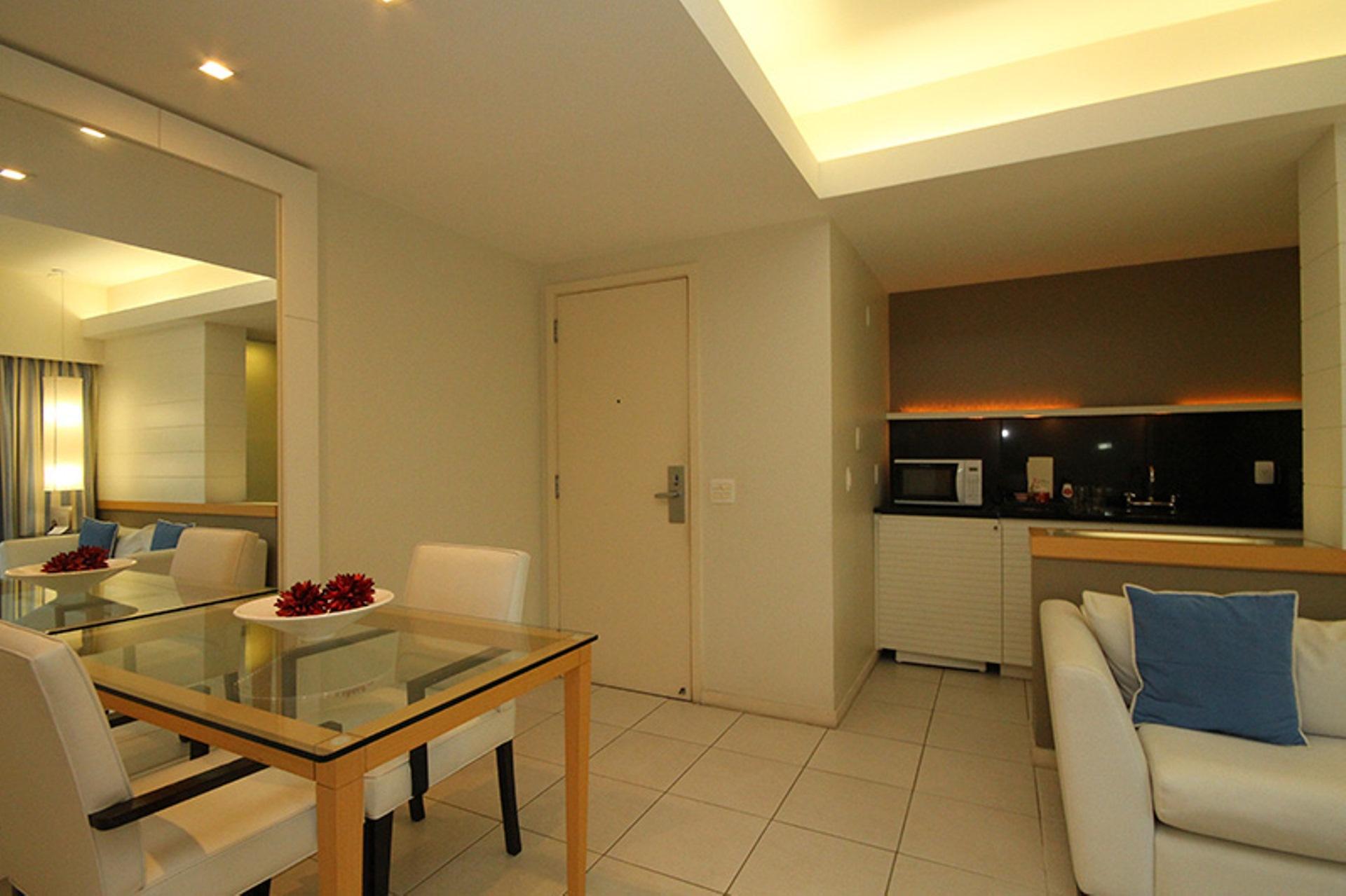 Promenade Paradiso All Suites Río de Janeiro Exterior foto