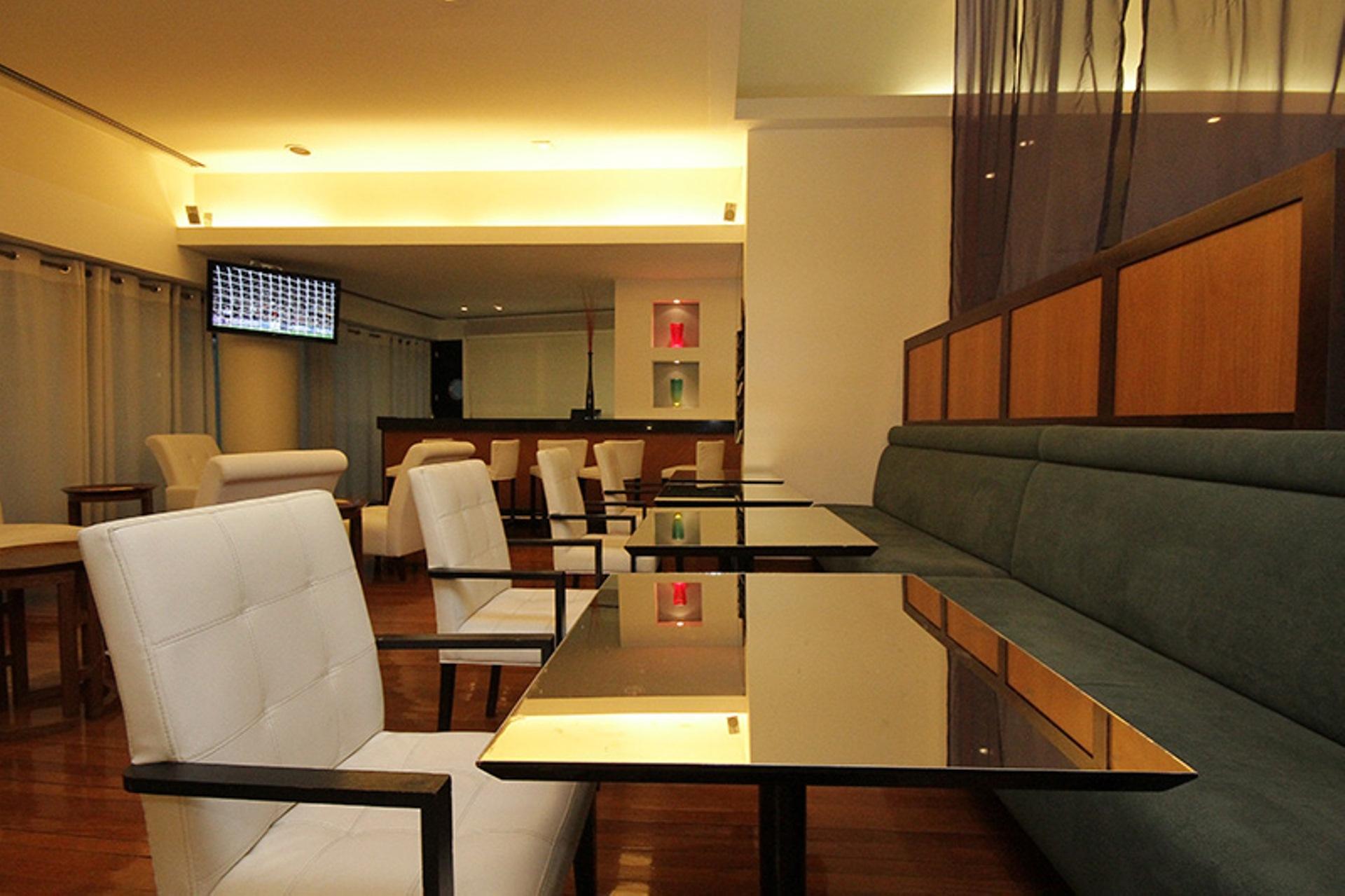 Promenade Paradiso All Suites Río de Janeiro Exterior foto