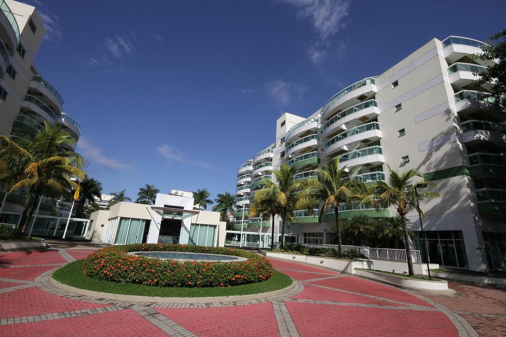 Promenade Paradiso All Suites Río de Janeiro Exterior foto