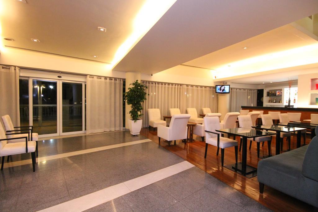 Promenade Paradiso All Suites Río de Janeiro Exterior foto